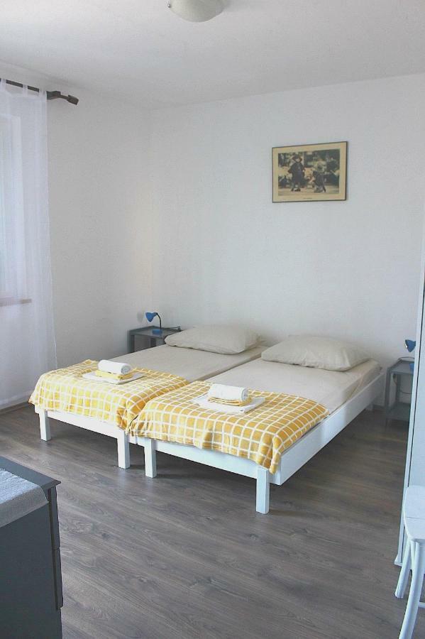 Apartments Markov מורטר מראה חיצוני תמונה