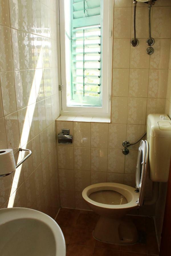Apartments Markov מורטר מראה חיצוני תמונה