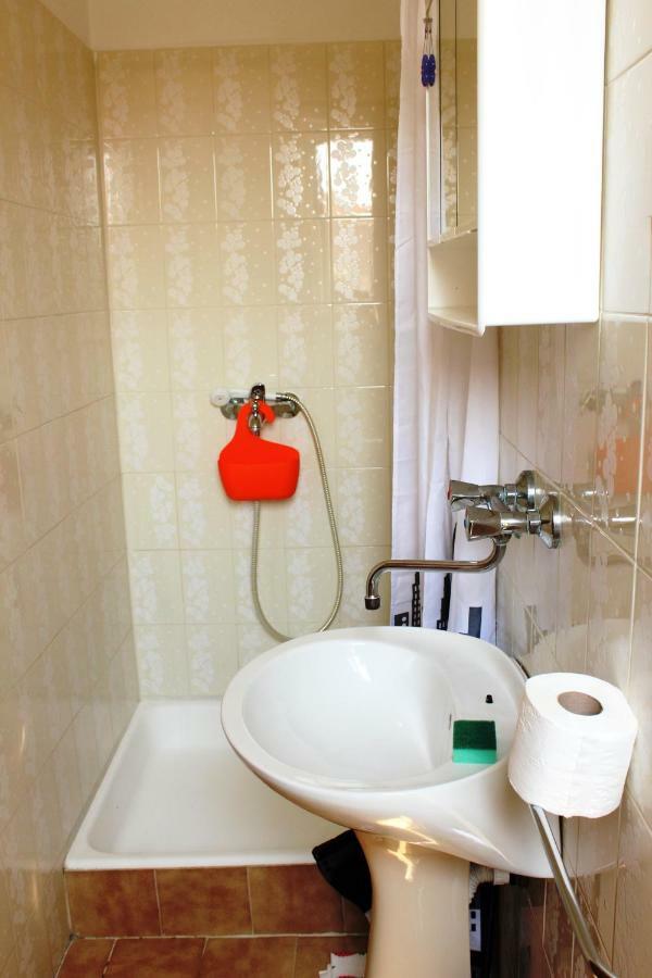Apartments Markov מורטר מראה חיצוני תמונה