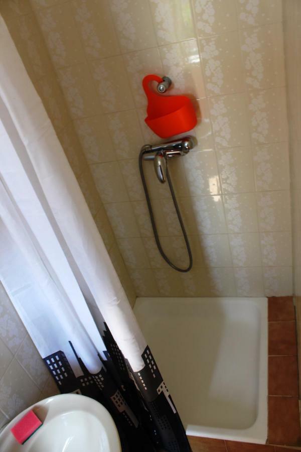 Apartments Markov מורטר מראה חיצוני תמונה
